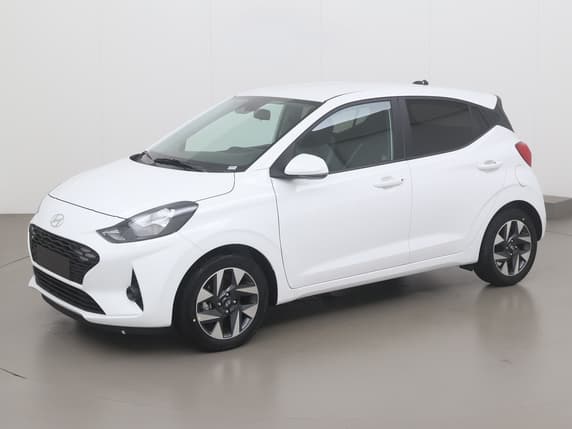 Hyundai i10 techno 63 Benzine Manueel 2024 - 20 km