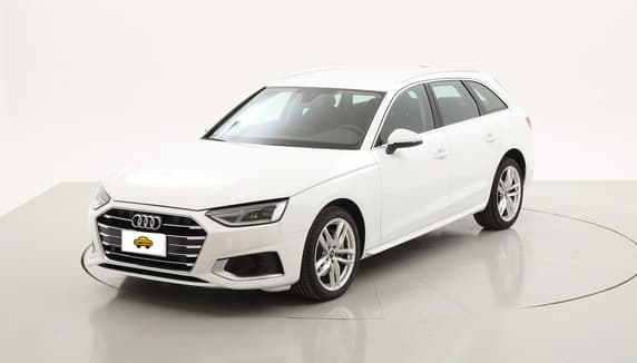 Audi A4 sw advanced 190 AT Diesel Auto. 2020 - 77 553 km