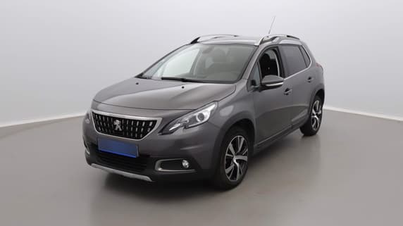 Peugeot 2008 allure 130 Petrol Manual 2018 - 67,115 km