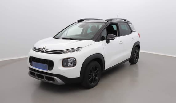 Citroen C3 Aircross origins 110 Essence Manuelle 2019 - 81 840 km