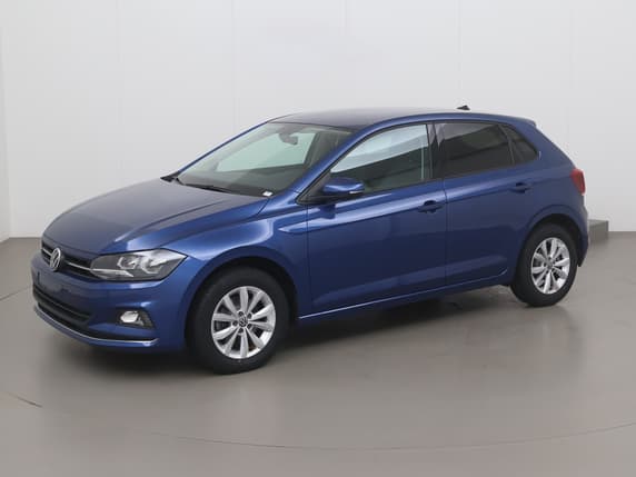 Volkswagen Polo tsi highline 110 Essence Manuelle 2021 - 58 268 km