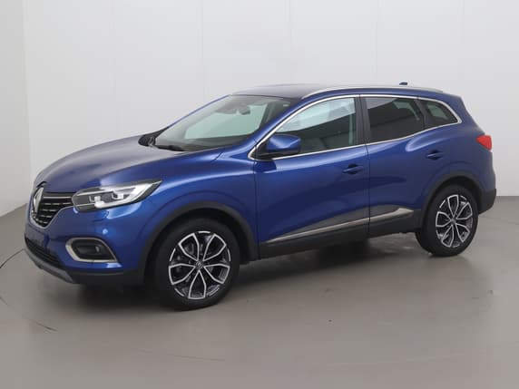 Renault Kadjar tce black edition 159 AT Benzine Automaat 2019 - 41.968 km