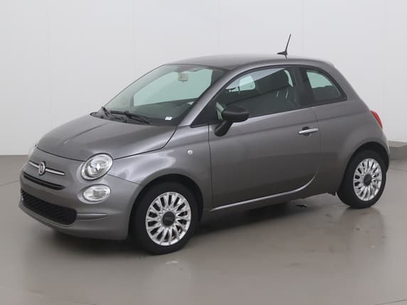 Fiat 500 cult 70 Mild hybrid petrol Manual 2021 - 53,702 km