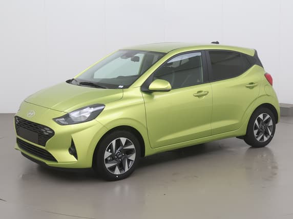 Hyundai i10 techno 63 Benzine Manueel 2024 - 10 km