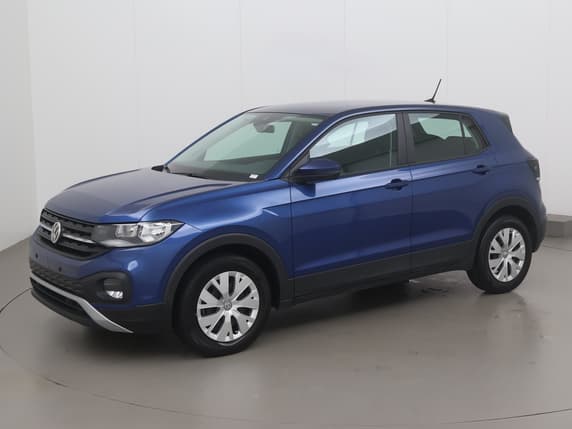 Volkswagen T-Cross t-cross 1.0 tsi opf 95 Petrol Manual 2020 - 22,762 km