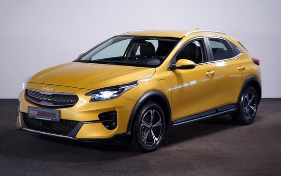 Kia Xceed xceed 1.6 gdi plug-in hybrid business line dct 140 Plug-in hybride benzine Automaat 2022 - 27.112 km