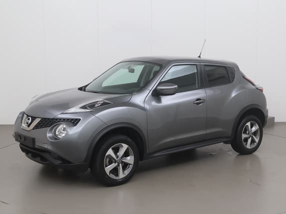 Nissan Juke juke 1.6i 2wd n-connecta xtronic 112 AT Essence Auto. 2019 - 38 710 km