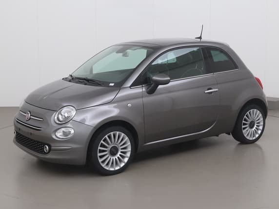 Fiat 500 500 1.2i lounge (eu6d-temp) 69 Essence Manuelle 2019 - 55 835 km