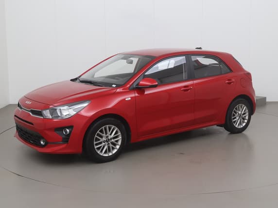 Kia Rio pure 84 Petrol Manual 2022 - 24,442 km