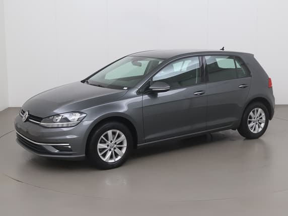 Volkswagen Golf VII comfortline tsi 110 Petrol Manual 2018 - 51,596 km