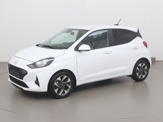 Hyundai i10 techno 63 Benzine Manueel 2024 - 20 km