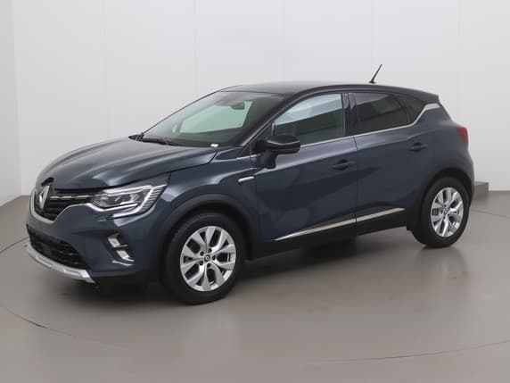 Renault Captur TCE intens 91 Benzine Manueel 2022 - 33.442 km