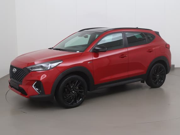 Hyundai Tucson t-gdi feel 177 Petrol Manual 2020 - 66,901 km