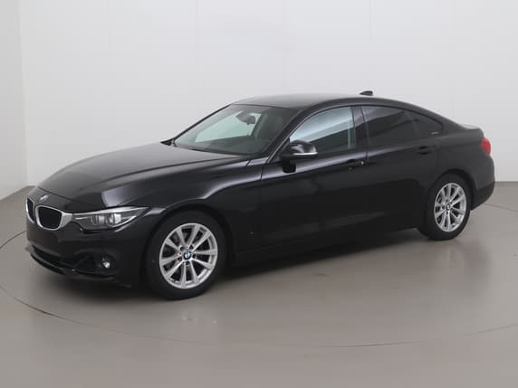 BMW 4 Gran Coupe (F36 LCI) gran coupe 418ia opf 136 AT Essence Manuelle 2018 - 92 962 km