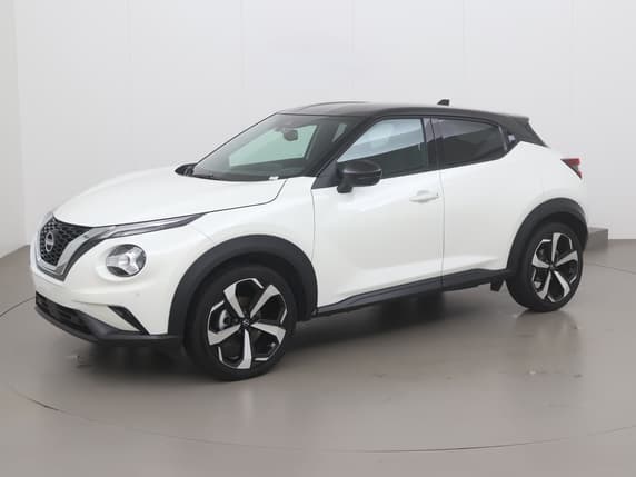 Nissan Juke dig-t 2wd tekna 114 AT Petrol Automatic 2024 - 10,019 km