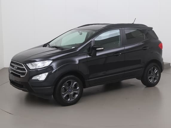 Ford Ecosport ecosport 1.0 ecoboost fwd business class 125 Benzine Manueel 2019 - 61.699 km