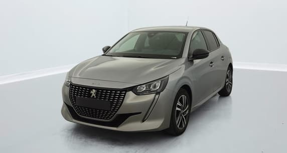 Peugeot 208 allure 100 Petrol Manual 2023 - 11,344 km