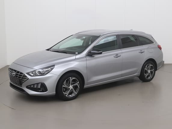 Hyundai i30 Wagon t-gdi twist 120 Petrol Manual 2023 - 42,663 km