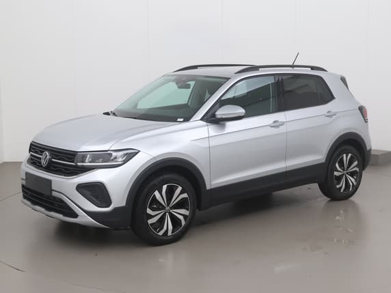 Volkswagen T-Cross tsi united 115 Petrol Manual - 0 km