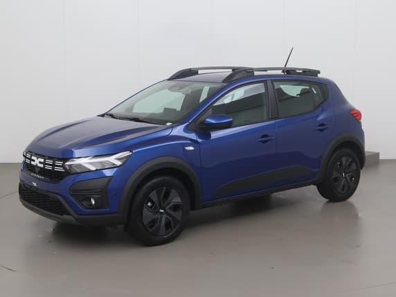 Dacia Sandero Stepway tce expression 91 Benzine Manueel 2024 - 0 km