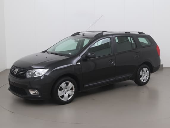 Dacia Logan MCV laureate 75 Benzine Manueel 2019 - 94.890 km