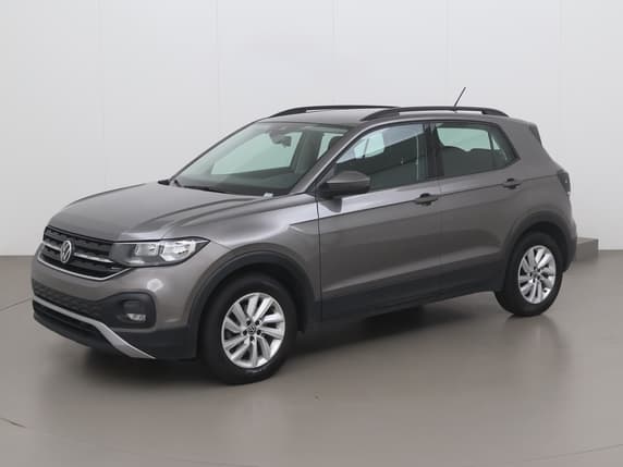 Volkswagen T-Cross lounge offre speciale 110 Benzine Manueel 2021 - 85.990 km