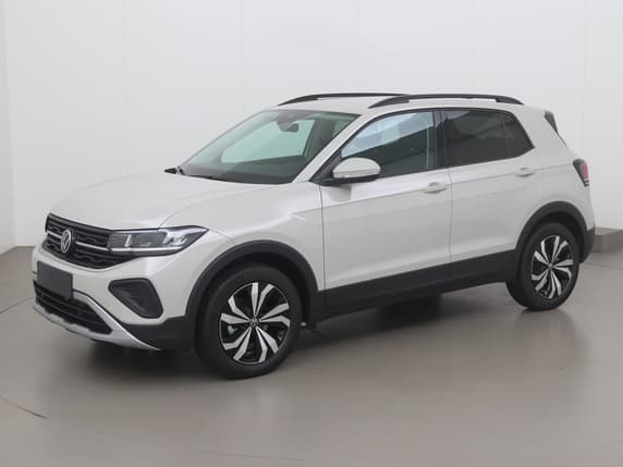 Volkswagen T-Cross tsi united 115 Petrol Manual - 0 km