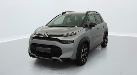 Citroen C3 Aircross plus 110 Essence Manuelle 2024 - 10 513 km