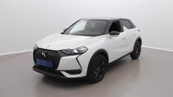 DS Ds 3 Crossback performance line 131 AT Essence Auto. 2022 - 53 185 km