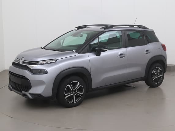 Citroen C3 Aircross puretech feel st/st 110 Petrol Manual 2022 - 18,973 km