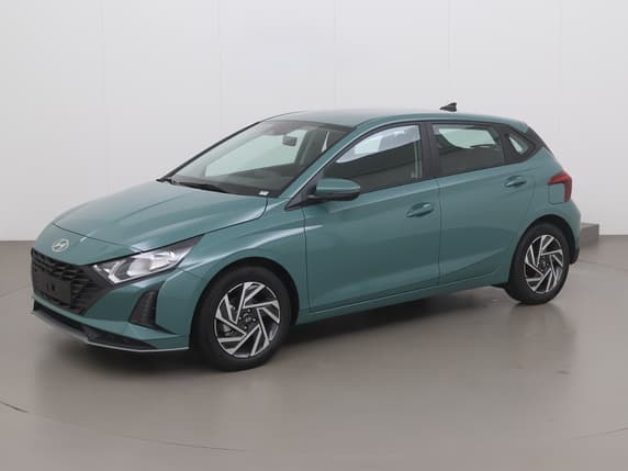 Hyundai i20 twist 79 Essence Manuelle 2024 - 12 km