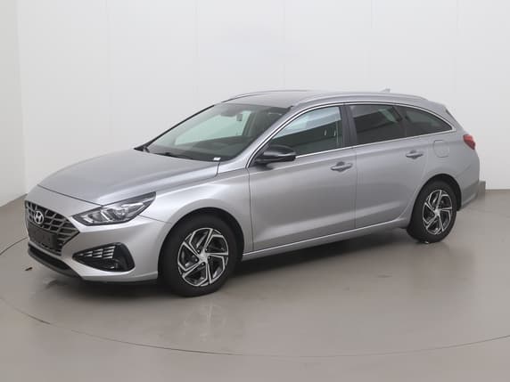 Hyundai i30 Wagon t-gdi twist 120 Petrol Manual 2023 - 25,881 km