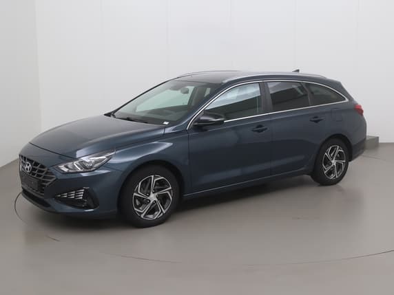 Hyundai i30 Wagon t-gdi twist 120 Benzine Manueel 2023 - 31.546 km