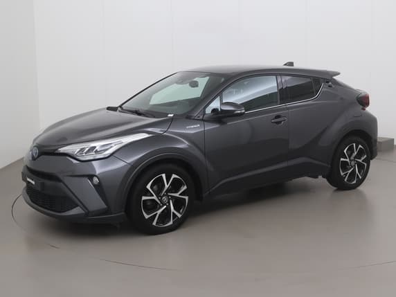 Toyota C-HR c-hr 1.8i vvt-i hybrid c-hic mono-tone e-cvt 98 AT Full hybrid petrol Automatic 2021 - 51,896 km