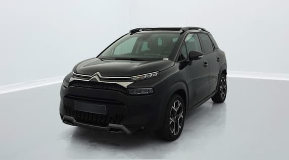 Citroen C3 Aircross shine pack 110 Essence Manuelle 2023 - 7 901 km