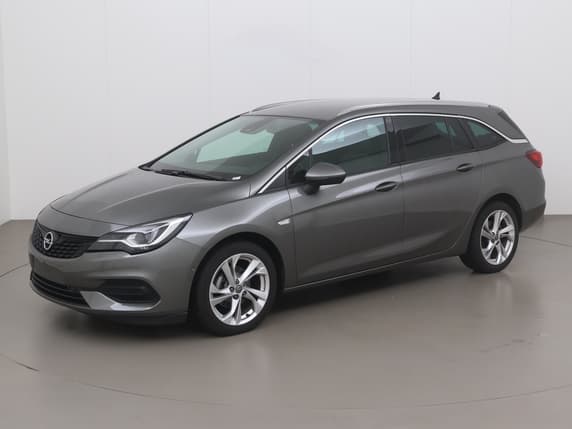 Opel Astra Sports Tourer astra sports tourer 1.5 turbo d elegance s/s (eu6a Diesel Automatic 2020 - 87,504 km