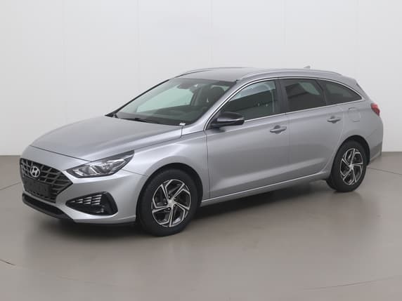 Hyundai i30 Wagon t-gdi twist 120 Benzine Manueel 2023 - 44.598 km