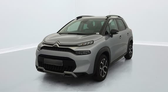 Citroen C3 Aircross plus 110 Essence Manuelle 2024 - 15 944 km