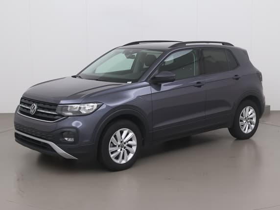 Volkswagen T-Cross tsi life 110 AT Benzine Automaat 2022 - 41.078 km