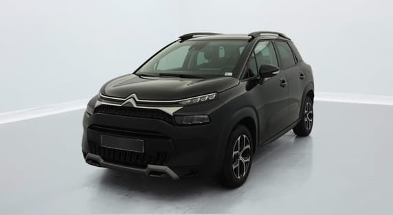 Citroen C3 Aircross plus 110 Petrol Manual 2024 - 13,546 km