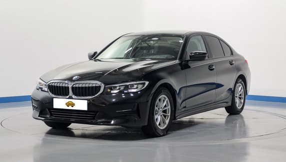 BMW 3 (G20) - 190 AT Diesel Automaat 2020 - 88.137 km