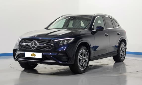 Mercedes-Benz Classe GLC (X254) glc 300 e plug-in hybrid amg line (230 kw) 314 AT Plug-in hybrid Petrol Automatic 2023 - 9,896 km