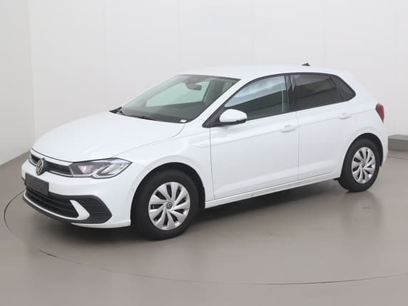 Volkswagen Polo TSI life 95 AT Benzine Automaat 2024 - 11.188 km