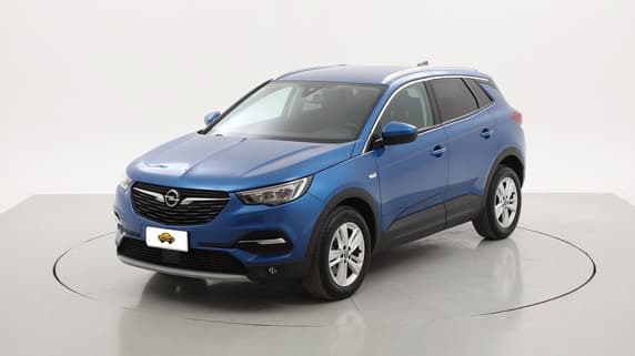 Opel Grandland X innovation 130 AT Diesel Automaat 2020 - 99.169 km