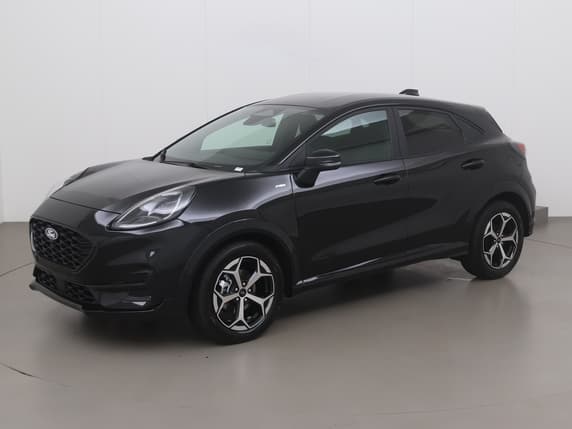 Ford Puma facelift ecoboost st-line 125 Mild-hybride essence Manuelle 2024 - 17 km