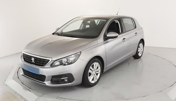 Peugeot 308 allure 130 Petrol Manual 2018 - 66,844 km