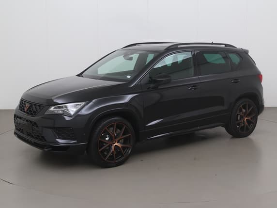 Seat Ateca Cupra 300tsi 4drive DSG Essence Auto. 2019 - 65 074 km