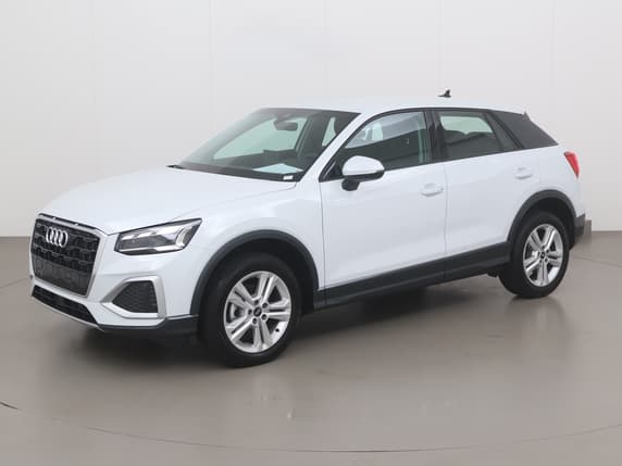 Audi Q2 tfsi business edition advanced 150 AT Petrol Automatic 2024 - 3,775 km