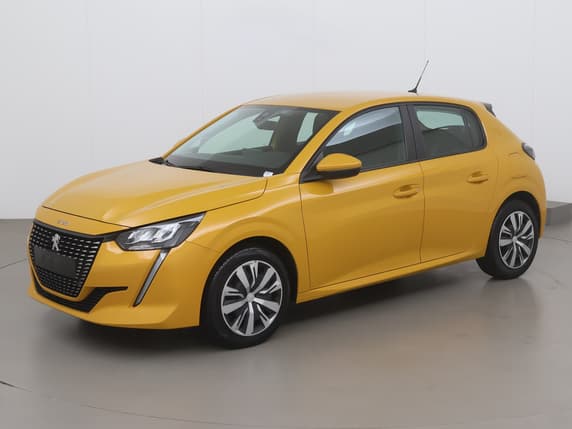 Peugeot 208 puretech active 101 Benzine Manueel 2020 - 66.509 km