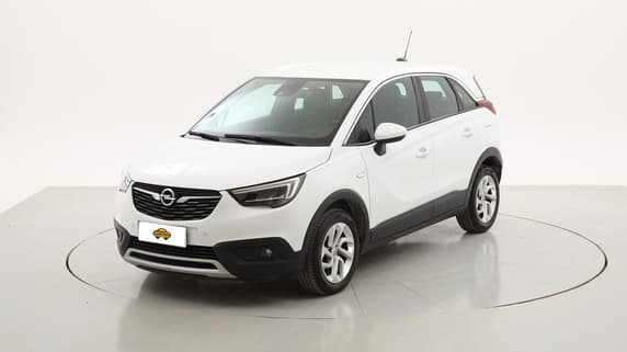 Opel Crossland X innovation 102 Diesel Manual 2020 - 49,752 km